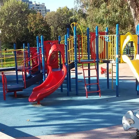 דירה Premium Flat In Upscale Area, Balcony, Parking