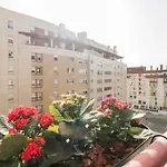 Daire Premium Flat In Upscale Area, Balcony, Parking Lisboa
