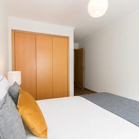 Premium Flat In Upscale Area, Balcony, Parking Apartment *
