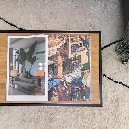 Lejlighed Premium Flat In Upscale Area, Balcony, Parking *