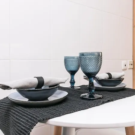 Premium Flat In Upscale Area, Balcony, Parking Apartment
