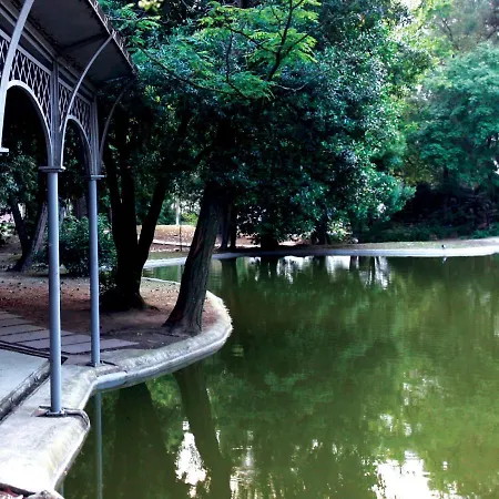 Premium Flat In Upscale Area, Balcony, Parking * Lisbon