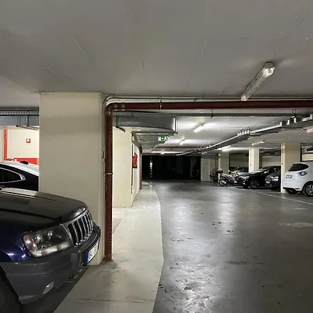 Apartamento Premium Flat In Upscale Area, Balcony, Parking Lisboa