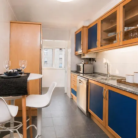 Premium Flat In Upscale Area, Balcony, Parking