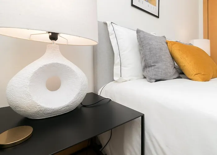 Premium Flat In Upscale Area, Balcony, Parking Apartment *