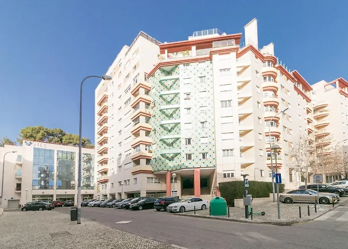 Premium Flat In Upscale Area, Balcony, Parking *