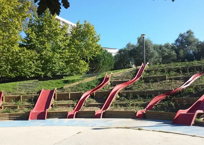 Premium Flat In Upscale Area, Balcony, Parking