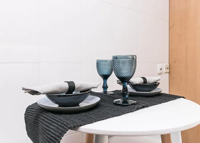 Premium Flat In Upscale Area, Balcony, Parking Apartment