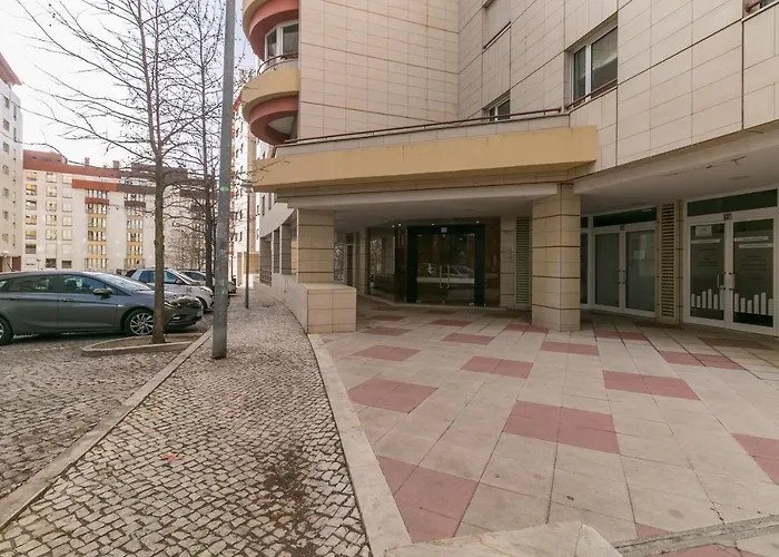 Premium Flat In Upscale Area, Balcony, Parking *