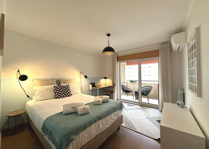 Premium Flat In Upscale Area, Balcony, Parking Apartment