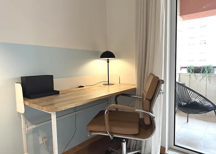 Premium Flat In Upscale Area, Balcony, Parking