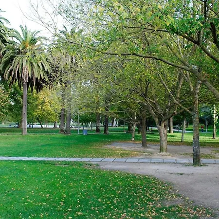 Apartman Premium Flat In Upscale Area, Balcony, Parking