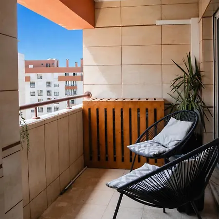 Premium Flat In Upscale Area, Balcony, Parking Appartamento *