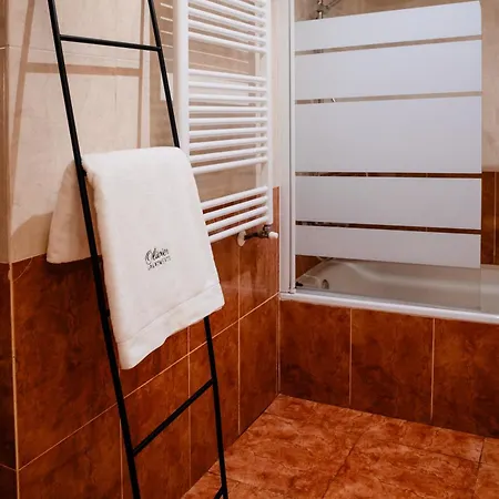Premium Flat In Upscale Area, Balcony, Parking Appartement *
