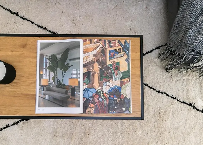 Διαμέρισμα Premium Flat In Upscale Area, Balcony, Parking *