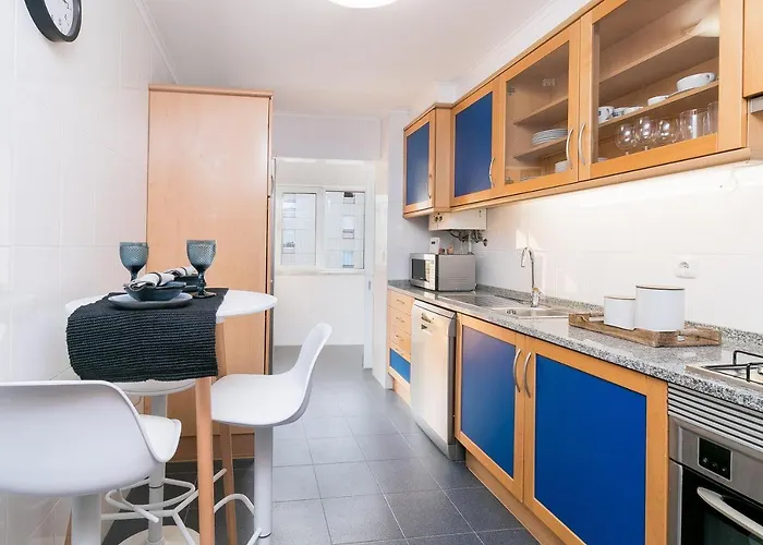 Διαμέρισμα Premium Flat In Upscale Area, Balcony, Parking