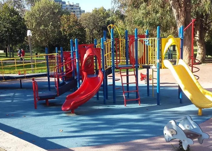 Διαμέρισμα Premium Flat In Upscale Area, Balcony, Parking