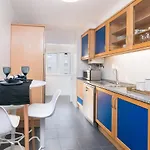 Apartment Premium Flat In Upscale Area, Balcony, Parking
