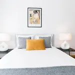Premium Flat In Upscale Area, Balcony, Parking Apartment *