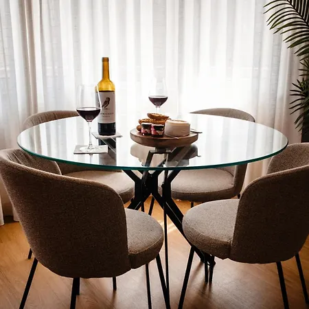 Premium Flat In Upscale Area, Balcony, Parking